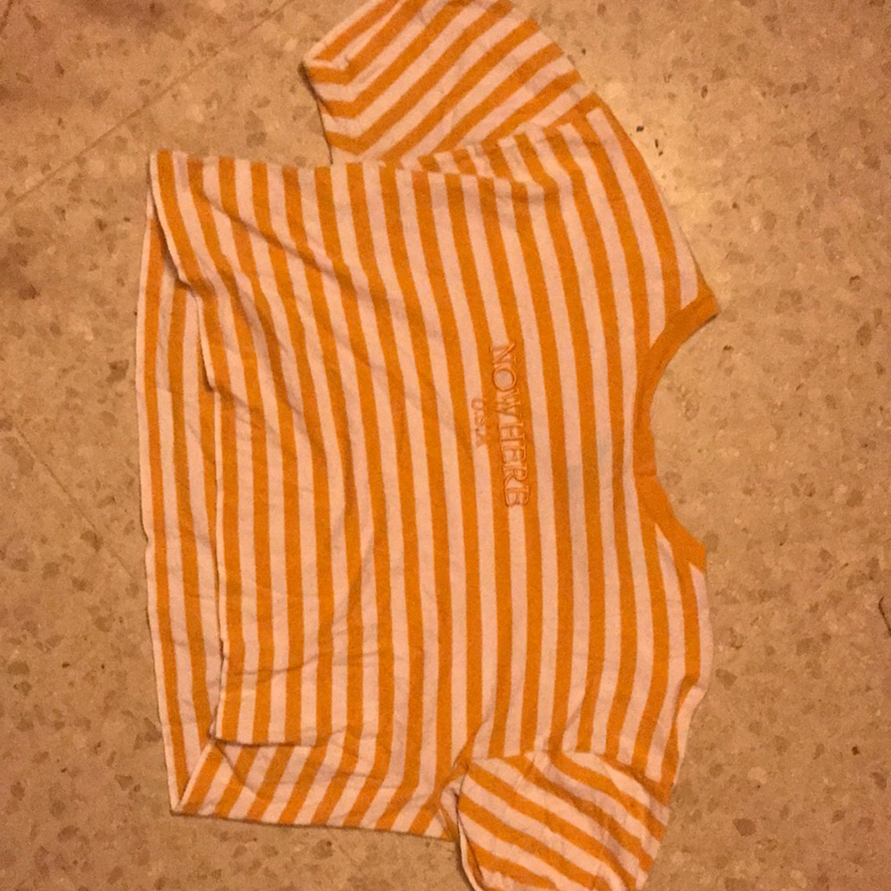 Used tank top